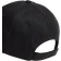 Moncler Gabardine Cap - Black