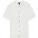 Club Monaco Micro Bouclé Shirt - White/Blanc