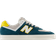 New Balance 574 Vulc - Spruce/White