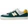 New Balance 574 Vulc - Spruce/White