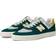 New Balance 574 Vulc - Spruce/White