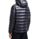 Moncler Besines Short Down Jacket - Midnight Blue