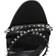 Christian Louboutin Tatooshka Spikes - Black