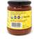 Hatch Organic Medium Salsa 454g 1pack