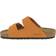 Birkenstock Arizona - Burnt Orange Nub