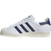 Adidas Superstar 82 - Cloud White/Dark Blue/Off White