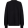 ROTATE Birger Christensen Logo Crewneck Sweatshirt - Black