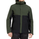 Didriksons Men's Grit Jacket - Deep Green