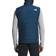 The North Face Men’s Canyonlands Hybrid Vest - Shady Blue