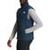 The North Face Men’s Canyonlands Hybrid Vest - Shady Blue