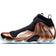 Nike Air Flightposite 2014 Prm - Copper/Black