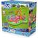 Bestway H2OGO Sing 'N' Splash Paddling Pool with Play Center