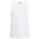 Under Armour Men's Logo Tank - White/Black