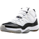 Nike Air Jordan 11 Retro 2011 M - White/Black/Dark Concord