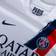 Nike PSG Dri-Fit ADV Match Away Marquinhos 5 Ligue 1 Shirt 2024-2025