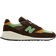 New Balance Made in USA 998 - Brown/Green