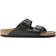 Birkenstock Arizona Natural Leather - Black