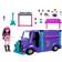 Mattel Monster High Draculaura Doll & Fangtastic Rockin’ Food Truck