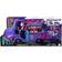 Mattel Monster High Draculaura Doll & Fangtastic Rockin’ Food Truck