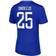 Castore Everton WSL Home Replica Shirt 2024-25 Womens with Snoeijs 25 Printing