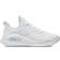 Under Armour Curry 4 Low FloTro - White/Sky Blue