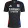 Adidas Men Olympique Lyon 24/25 Away Jersey