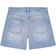 Ganni Heavy Denim Shorts - Tint Wash