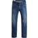 Levi's 501 Original Fit Men's Jeans - It'S Time To Go Stre /Dark Wash/Stretch