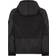 Stone Island Watro TC Hooded Jacket - Black