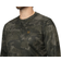 Härkila Noctyx Camo L/S T-shirt - Black