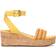 Franco Sarto Presley - Multi Orange/Yellow