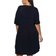 Raisins Curve Paraiso Twist Cover Up Dress Plus Size - Black