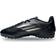 Adidas F50 Club TF - Core Black/Iron Metallic/Gold Metallic