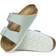 Birkenstock Arizona Birko-Flor - Surf Green