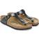 Birkenstock Gizeh Birko-Flor - Graceful Licorice