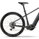 Haibike AllTrack 5 27.5" 2023 Anthracite Slate Gloss Men's Bike