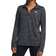 Under Armour Women's Tech Twist ½ Zip - Black/White