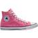 Converse Chuck Taylor All Star High Top W - Pink