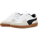 Puma Kid's Palermo Leather - White/Vapor Grey/Gum