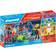 Playmobil Action Heroes My Figures Fire Brigade 71468