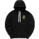 Casablanca Casa Way Hoodie - Black