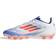 Adidas F50 Pro MG M - Cloud White/Solar Red/Lucid Blue