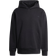 Adidas Men's Premium Essentials Hoodie - Black