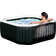 Intex Inflatable Hot Tub PureSpa Carbon