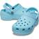 Crocs Classic Platform Clog - Arctic Blue