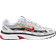 Nike P-6000 - White/Metallic Platinum/Varsity Red