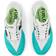 New Balance FuelCell SuperComp Pacer v2 W - White/Cyber ​​Jade/Black