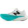 New Balance FuelCell SuperComp Pacer v2 W - White/Cyber ​​Jade/Black