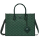 MCM Himmel Tote In Lauretos - Forest Green