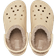 Crocs Baya Lined Clog - Chai/Multi